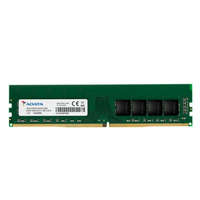 A-Data ADATA Memória Desktop - 16GB DDR4 (16GB, 3200MHz, CL22, 1.2V)