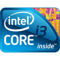 INTEL Intel Processzor - Core i3-13100F (3400Mhz 12MBL3 Cache 10nm 60W skt1700 Raptor Lake) BOX