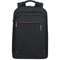 Samsonite SAMSONITE Notebook hátizsák 142310-6551, LPT BACKPACK 15.6" (CHARCOAL BLACK) -NETWORK 4