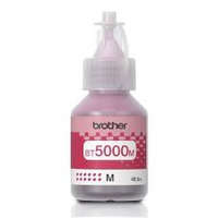Brother BROTHER Tintapatron BT5000M, 5000 oldal, Magenta