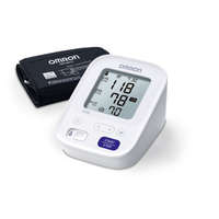OMRON OMRON M3 Intellisense Felkaros vérnyomásmérő, automata, 2x60 méréses memória, szabálytalan szívverés érzékelés