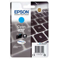 Epson EPSON Tintapatron WF-4745 Series Ink Cartridge L Cyan