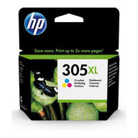 HP SUP HP Patron No305 XL tricolor színes, 200/oldal