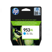 HP SUP HP Patron F6U16AE (HP No953XL) Officejet Pro, cyan, 1600 oldal