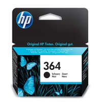 HP HP Patron No364 fekete C5380/C6380/D5460 250/oldal