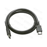 Roline ROLINE Kábel HDMI Ethernet M/M 1m