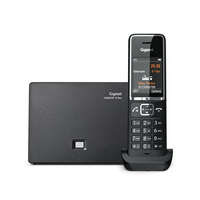 Gigaset GIGASET ECO DECT Telefon IP Comfort 550IP Flex