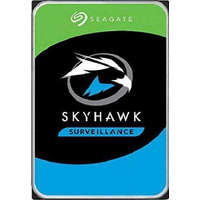 SEAGATE SEAGATE 3.5" HDD SATA-III 4TB 5400rpm 256MB Cache Skyhawk