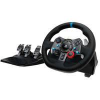 LOGITECH LOGITECH Játékvezérlő - G29 Driving Force Racing Kormány PS3/PS4/PS5/PC