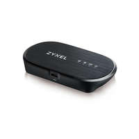 ZyXEL ZYXEL 3G/4G Modem + Wireless Router N-es 300Mbps, WAH7601-EUZNV1F