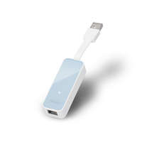 TP-LINK TP-LINK Átalakító USB 2.0 to Ethernet Adapter 100Mbps, UE200