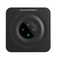 Grandstream GRANDSTREAM 2 FXS+1LAN portos Analóg telefon adapter HandyTone