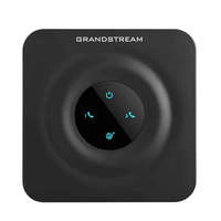 Grandstream GRANDSTREAM HT801 2 FXS+1LAN portos Analóg telefon adapter HandyTone