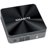 GIGABYTE GIGABYTE PC BRIX, Intel Core i3 10110U 4.1GHz, 2xHDMI, LAN, WIFI, BT, 6xUSB 3.2