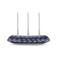 TP-LINK TP-LINK Wireless Router Dual Band AC750 1xWAN(100Mbps) + 4xLAN(100Mbps), Archer C20