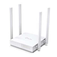 TP-LINK TP-LINK Wireless Router Dual Band AC750 1xWAN(100Mbps) + 4xLAN(100Mbps), Archer C24