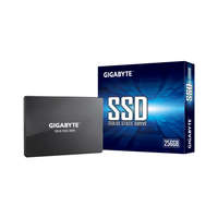 GIGABYTE GIGABYTE SSD 2.5" SATA3 256GB