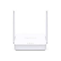 TP-LINK MERCUSYS Wireless Router N-es 300Mbps 1xWAN(100Mbps) + 2xLAN(100Mbps), MW301R