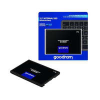 Good Ram GOODRAM SSD 2.5" SATA3 1TB CX400 Gen.2