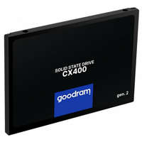 Good Ram GOODRAM SSD 2.5" SATA3 128GB CX400 Gen.2