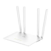 CUDY CUDY Wireless Router Dual Band AC1200 1xWAN(100Mbps) + 4xLAN(100Mbps), 1167Mbps, WR1200