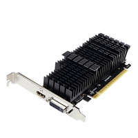 GIGABYTE GIGABYTE Videokártya PCI-Ex16x nVIDIA GT 710 2GB DDR5