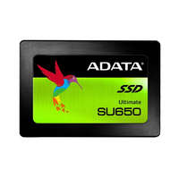 A-Data ADATA SSD 2.5" SATA3 240GB SU650