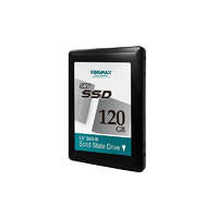 Kingmax KINGMAX 2.5" SSD SATA3 120GB Solid State Disk, SMV