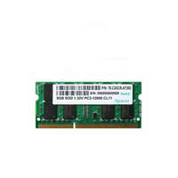 Kingmax KINGMAX NB Memória DDR3L 8GB 1600MHz, 1.35V, CL11, Low Voltage