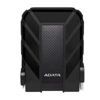 A-Data ADATA 2.5" HDD USB 3.1 5TB HD710P ütésálló, Fekete