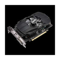 ASUS ASUS Videokártya PCI-Ex16x AMD RX 550 4GB DDR5