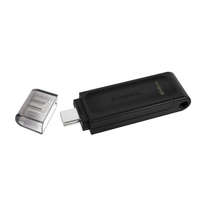 KINGSTON KINGSTON Pendrive 64GB, DT 70 USB-C 3.2 Gen 1