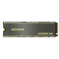 A-Data ADATA SSD M.2 2280 NVMe Gen4x4 512GB LEGEND 840