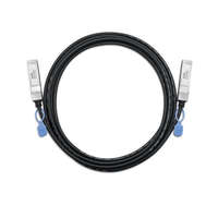 ZyXEL ZYXEL Optikai SFP Kábel 1m, (10Gbps) Adatátviteli sebesség, DAC10G-1M-ZZ0103F