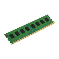 KINGSTON KINGSTON Client Premier Memória DDR3 4GB 1600MHz Single Rank Low Voltage