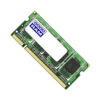 Good Ram GOODRAM NB Memória DDR3 4GB 1600MHz CL11 SR SODIMM