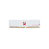 Good Ram GOODRAM Memória DDR4 8GB 3600MHz CL18 SR DIMM Crimson White, IRDM Pro Series