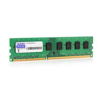 Good Ram GOODRAM Memória DDR3 4GB 1333MHz CL9 SR DIMM
