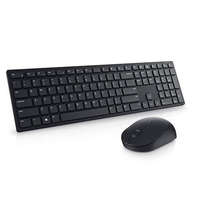 Dell Dell Pro Wireless Keyboard and Mouse - KM5221W - Hungarian (QWERTZ)