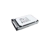 Dell DELL EMC szerver HDD - 2TB, SAS 7.2k, 3.5" Hot-Plug kerettel [ R25, R35, R45, R55, R65, R75, T35, T55 ].