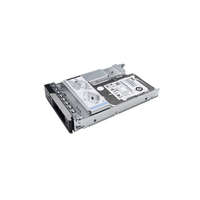 Dell DELL EMC szerver HDD - 1.2TB, SAS 10k, 3.5" Hot-Plug kerettel [ R25, R35, R45, R55, R65, R75, T35, T55 ].