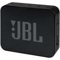 JBL JBL Go Essential (Hordozható, vízálló hangszóró), Fekete