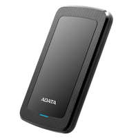 A-Data ADATA 2.5" HDD USB 3.1 1TB HV300, Fekete