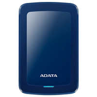 A-Data ADATA 2.5" HDD USB 3.1 1TB HV300, Kék