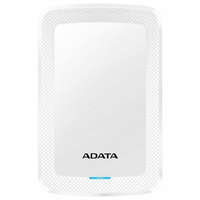 A-Data ADATA 2.5" HDD USB 3.1 1TB HV300, Fehér
