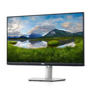 Dell DELL LCD Monitor 24" S2421HS 1920x1080, 1000:1, 250cd, 4ms, HDMI,DP, fekete