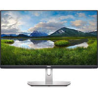 Dell DELL LCD Monitor 24" S2421HN 1920x1080, 1000:1, 250cd, 4ms, HDMI, fekete