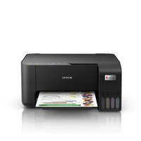 Epson EPSON Tintasugaras nyomtató - EcoTank L3250 (A4, MFP, színes, 5760x1440 DPI, 33 lap/perc, USB/Wifi)