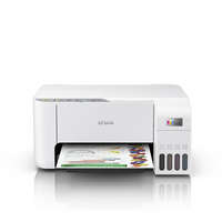 EPS CON EPSON Tintasugaras nyomtató - EcoTank L3256 (A4, MFP, színes, 5760x1440 DPI, 33 lap/perc, USB/Wifi)