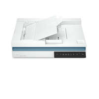 HP IPG OPS HP Docuscanner Scanjet Pro 3600 F1, USB 3.0, DADF, A4 30lap/perc, 1200 dpi, Síkágyas